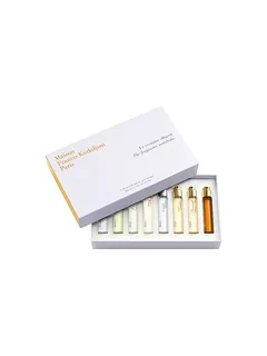 Maison Francis Kurkdjian Geschenkeset - The Fragrance Wardrobe 8x 30 ml