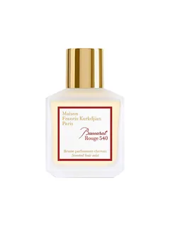 Maison Francis Kurkdjian Baccarat Rouge 540 Hair Mist