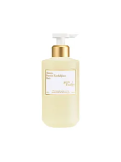 Maison Francis Kurkdjian Gentle Fluidity Gold Hand & Body Cleansing Gel