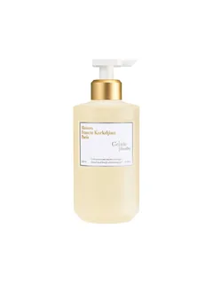 Maison Francis Kurkdjian Gentle Fluidity Silver Hand & Body Cleansing Gel