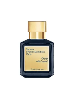 Maison Francis Kurkdjian Oud Velvet Mood 75 ml