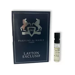 Parfums de Marly Layton Exclusif Vial 30 ml