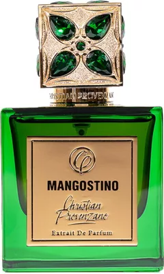 Christian Provenzano Mangostino 100 ml