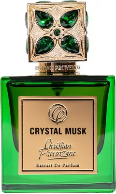 Christian Provenzano Crystal Musk 100 ml
