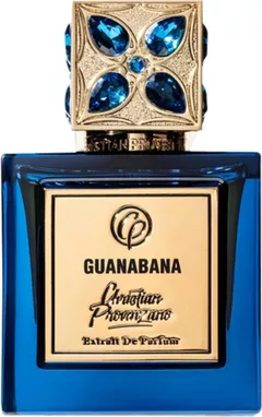 Christian Provenzano Guanabana 100 ml