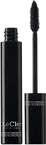 T. LeClerc T.LeClerc Waterproof Mascara 01 Noir