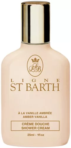 Ligne St Barth Bain Duschcreme Douche Vanille Ambrée