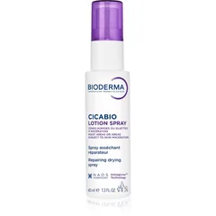 Bioderma Cicabio Lotion Spray Austrocknendes und beruhigendes Spray Für irritierte Haut