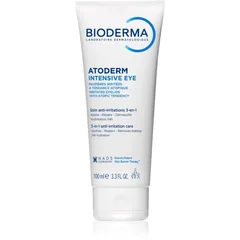 Bioderma Atoderm Intensive Eye beruhigende Pflege für gereizte Lider