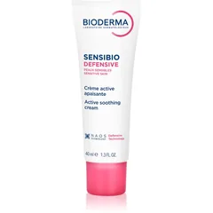 Bioderma Sensibio Defensive die beruhigende Creme