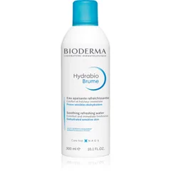 Bioderma Hydrabio Brume Erfrischendes Wasser im Spray für dehydrierte Haut