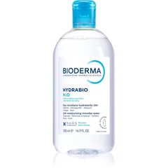 Bioderma Hydrabio H2O Mizellen-Reinigungswasser für dehydrierte Haut