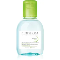 Bioderma Sébium H2O Mizellenwasser für fettige und Mischhaut