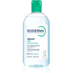 Bioderma Sébium H2O Mizellenwasser für fettige und Mischhaut