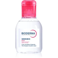 Bioderma Sensibio H2O Mizellenwasser für empfindliche Haut