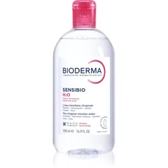 Bioderma Sensibio H2O Mizellenwasser für empfindliche Haut