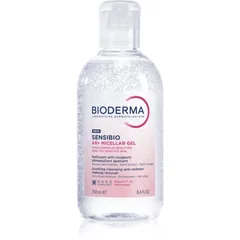 Bioderma Sensibio AR+ Mizellen-Reinigungsgel für empfindliche Haut mit der Neigung zum Erröten