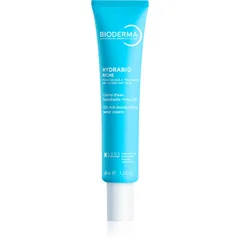 Bioderma Hydrabio Rich reichhaltige, nährende Creme für trockene bis sehr trockene Haut