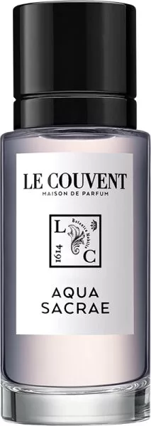 Le Couvent Maison de Parfum Aqua Sacrae 50 · 100 ml