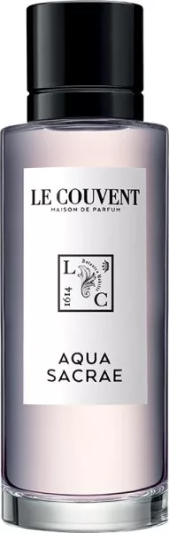 Le Couvent Maison de Parfum Aqua Sacrae 100 ml