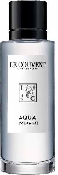 Le Couvent Maison de Parfum Aqua Imperi 100 ml