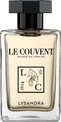 Le Couvent Maison de Parfum Lysandra 100 ml