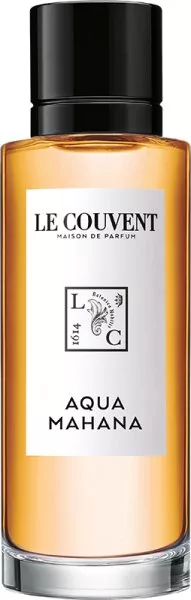 Le Couvent Maison de Parfum Aqua Mahana 100 ml
