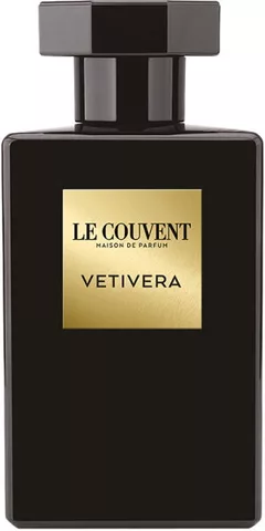 Le Couvent Maison de Parfum Vetivera 100 ml