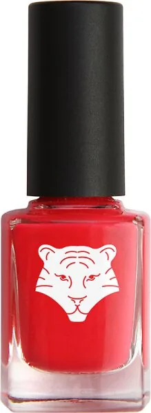 All Tigers Nail Laquer 196 Fuchsia