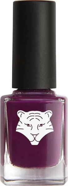 All Tigers Nail Laquer 299 Purple