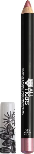 All Tigers Eyeshadow 323 Peach / Pêche