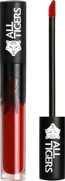 All Tigers Gloss 817 Rouge Bordeaux Glossy