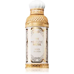 Alexandre.J Art Deco Collector The Majestic Musk für Damen 100 ml