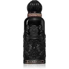 Alexandre.J The Elixir Collector Black Musc Ii Unisex 100 ml