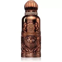Alexandre.J The Elixir Collector Morning Muscs Ii Unisex 30 ml