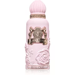 Alexandre.J The Elixir Collector Rose Oud Ii unisex 100 ml