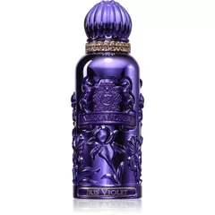 Alexandre.J The Elixir Collector Iris Violet Ii Unisex 100 ml