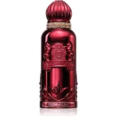 Alexandre.J The Elixir Collector Rose Alba Unisex 100 ml