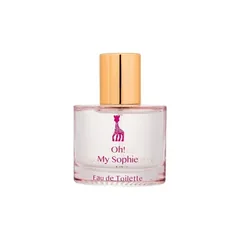 SOPHIE LA GIRAFE Oh ! My Sophie 50 ml