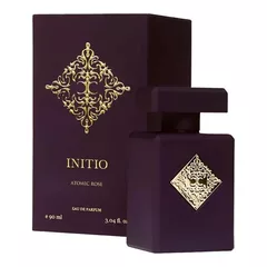 INITIO Atomic Rose 90 ml