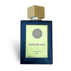 Page Parfums Paris Page Paris Rock De Nuit Gold 100 ml