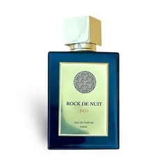 Page Parfums Paris Page Paris Rock De Nuit Red 100 ml