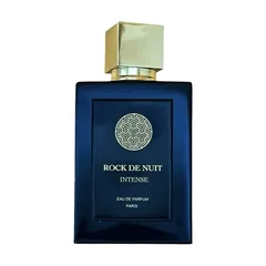 Page Parfums Paris Rock De Nuit Intense Mens 100 ml