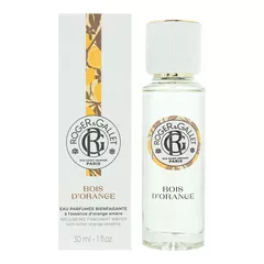 Roger & Gallet Roger & Gallet Bois d'Orange Fragrant Water 30 ml