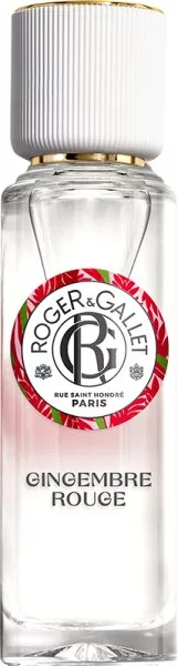 Roger & Gallet Gingembre Rouge Eau Fraiche