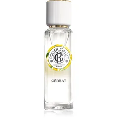 Roger & Gallet Cédrat erfrischendes wasser für Damen 30 ml