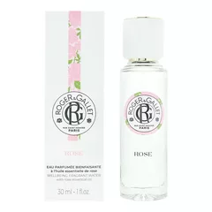 Roger & Gallet Roger & Gallet Rose Fragrant Water 30 ml