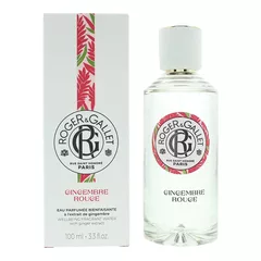 Roger & Gallet Gingembre Rouge Eau Fraiche