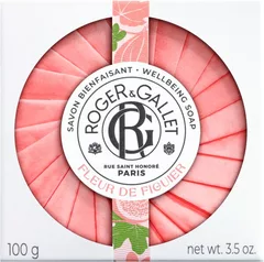 Roger & Gallet Fleur de Figuier Seife