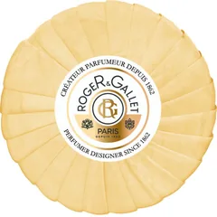 Roger & Gallet Bois d'Orange Seife